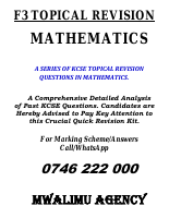KCSE F3 MATHS TOPICALS.pdf